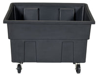 Thumbnail for POLYETHYLENE TOTE 600 LB CAPACITY - Model MPT-2