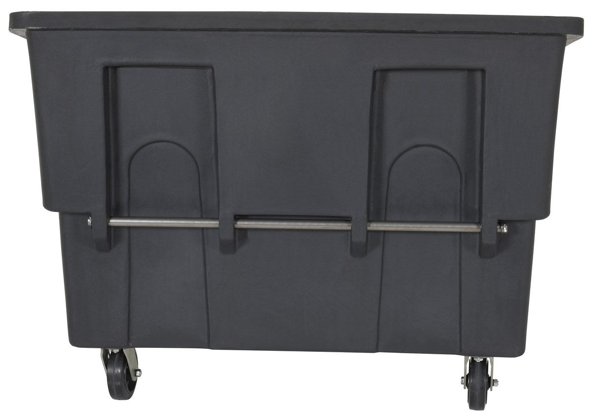 POLYETHYLENE TOTE 600 LB CAPACITY - Model MPT-2