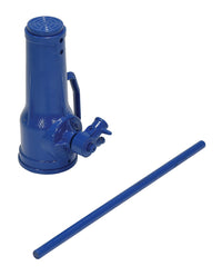 Thumbnail for MECHANICAL SCREW JACK 20000 LB CAP