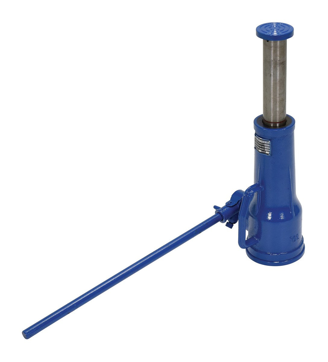 MECHANICAL SCREW JACK 20000 LB CAP