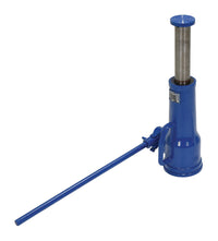 Thumbnail for MECHANICAL SCREW JACK 20000 LB CAP