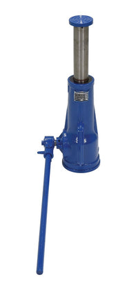Thumbnail for MECHANICAL SCREW JACK 20000 LB CAP