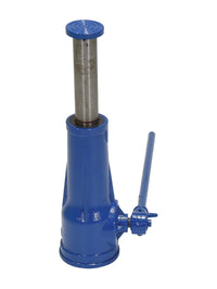 Thumbnail for MECHANICAL SCREW JACK 20000 LB CAP