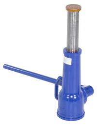 Thumbnail for MECHANICAL SCREW JACK 40000 LB CAP