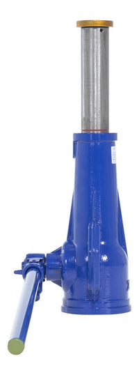 Thumbnail for MECHANICAL SCREW JACK 40000 LB CAP