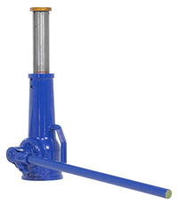 Thumbnail for MECHANICAL SCREW JACK 40000 LB CAP