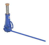 Thumbnail for MECHANICAL SCREW JACK 6000 LB CAP