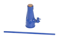 Thumbnail for MECHANICAL SCREW JACK 6000 LB CAP