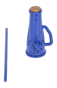 Thumbnail for MECHANICAL SCREW JACK 10000 LB CAP