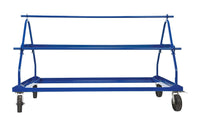 Thumbnail for SHRINK WRAP ROLL CART 3 ROLL CAPACITY