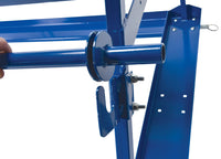Thumbnail for SHRINK WRAP ROLL CART 3 ROLL CAPACITY