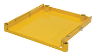 Thumbnail for MANUAL TRASH COMPACTOR - ROLL OUT BASE - Model MTC-RB