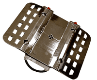 Thumbnail for PowerHandling Mobile Paper Turner - Paper Roll Turning Tool