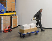 Thumbnail for Nesting Platform Cart