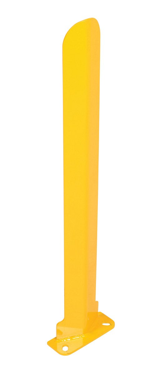 Low Profile Rack Guards 8" x 3" x 36"