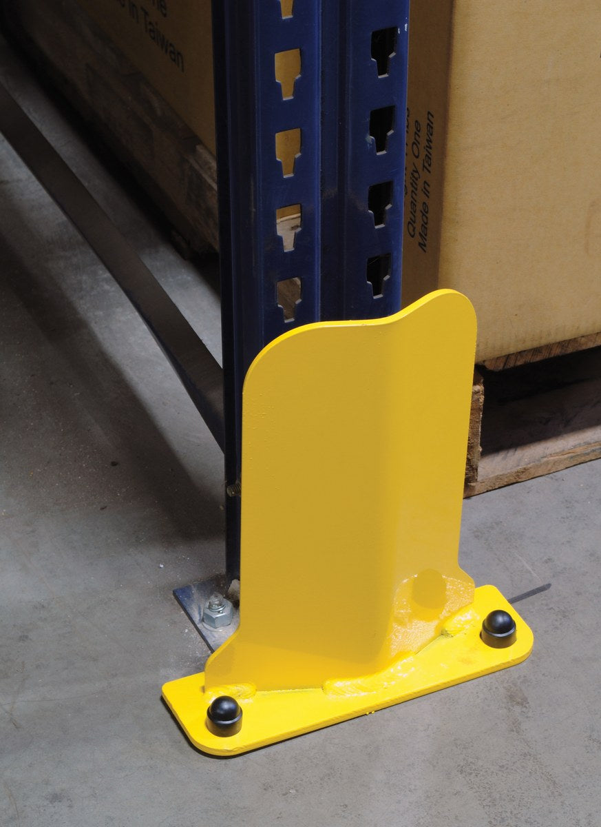 Low Profile Rack Guards 10" x 3" x 12"