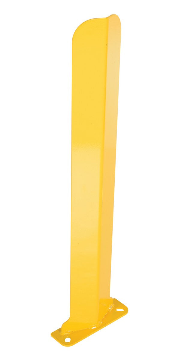 Low Profile Rack Guards 10" x 3" x 36"