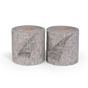 Recycled Traffic Tuff Rug® Split Roll
