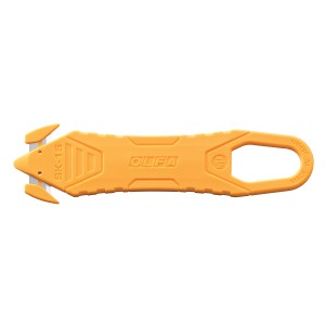 OLFA® SK-15/10 Disposable Safety Knife 