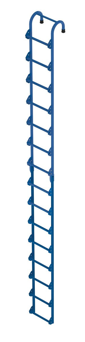Tank Access Ladder w/ 15 Rungs