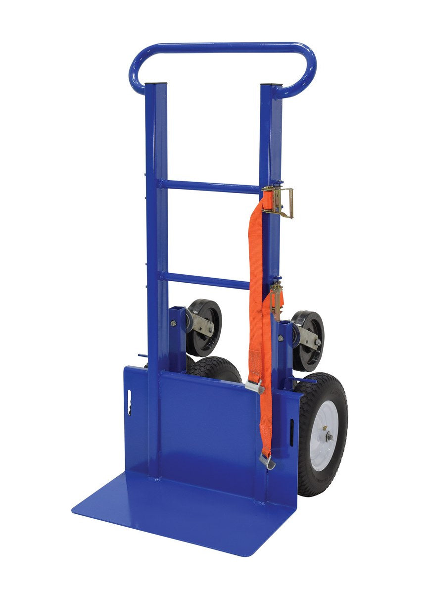 OFFROAD HAND TRUCK 550 LB CAPACITY