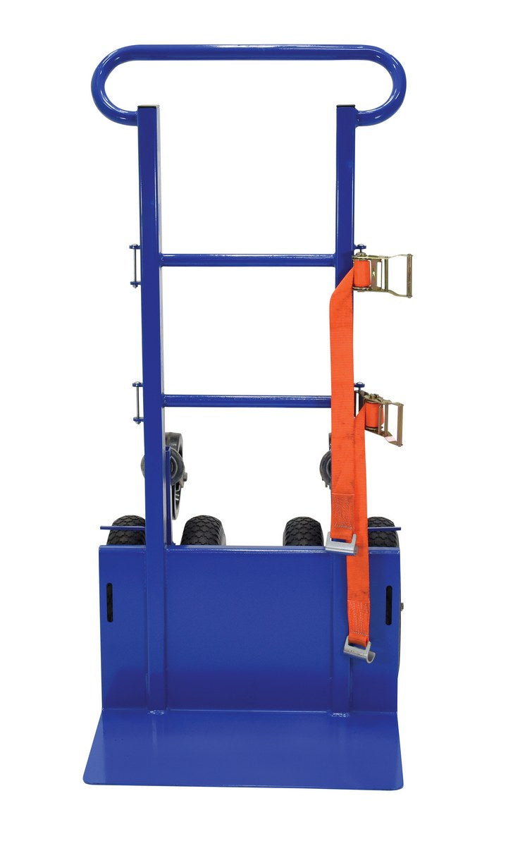 OFFROAD HAND TRUCK 550 LB CAPACITY