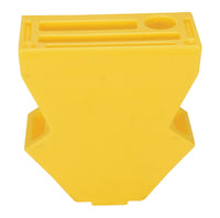 Thumbnail for YELLOW ECONOMICAL PALLET TRUCK CADDY