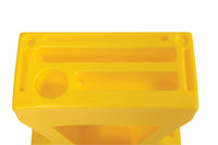 Thumbnail for YELLOW ECONOMICAL PALLET TRUCK CADDY