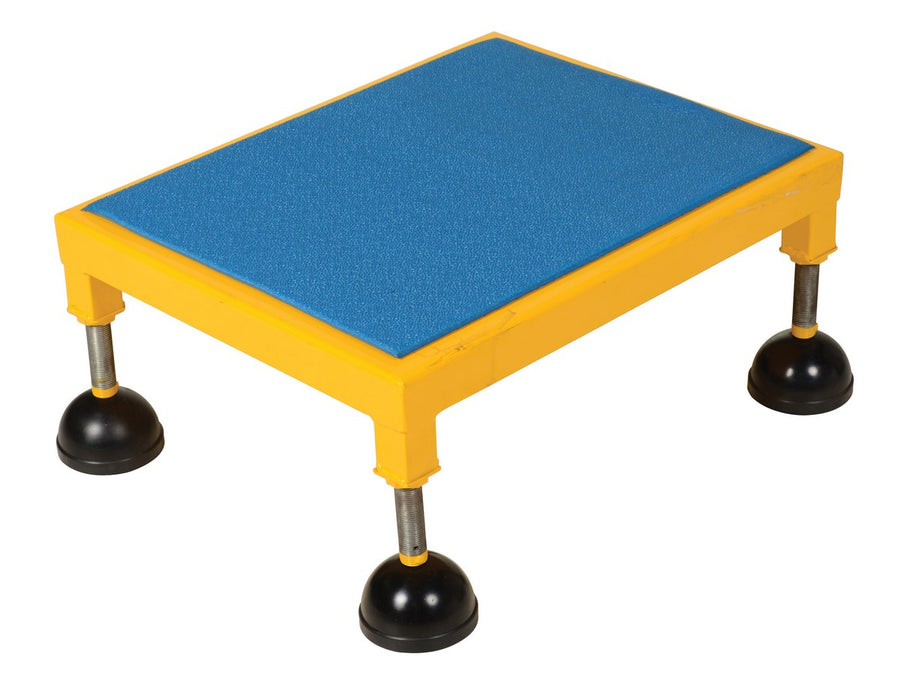 PORTABLE ADJ STAND 19X24 LOW ERGO DECK - Model PAHT-L-1924