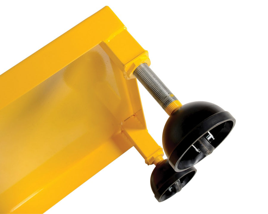 PORTABLE ADJ STAND 19X24 LOW ERGO DECK - Model PAHT-L-1924