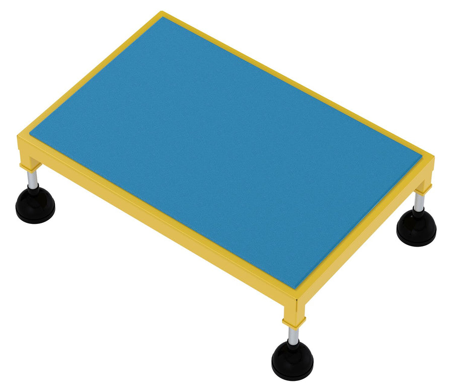 PORTABLE ADJ STAND 24X36 LOW ERGO DECK - Model PAHT-L-2436