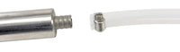 Thumbnail for STAINLESS STL PISTON PAIL PUMP 1 IN BUNG