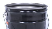 Thumbnail for BLACK OPEN HEAD STEEL PAIL 5 GALLON