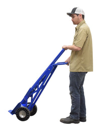 Thumbnail for Pail Hand Truck