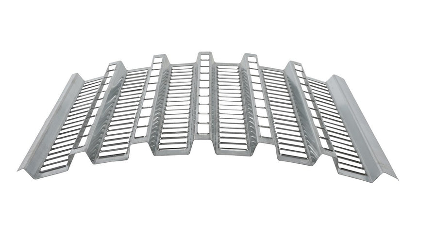 OPEN-AREA PALLET RACK DECKING 38.5 X 108 - Model PCH-108