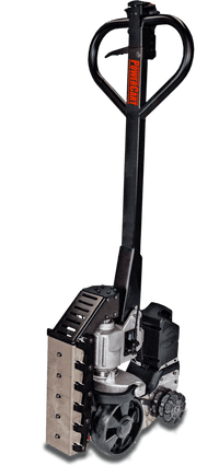 Thumbnail for PowerHandling PowerCart H Series Heavy-Duty Industrial Cart