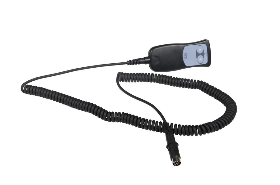 QUICK LIFT OPTION - PUSH BUTTON CONTROL - Model PEL-2PB