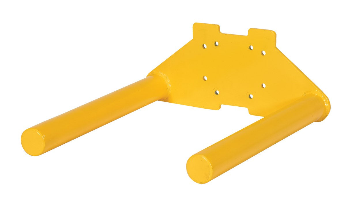 QUICK LIFT DOUBLE SPINDLE ATTACHMENT