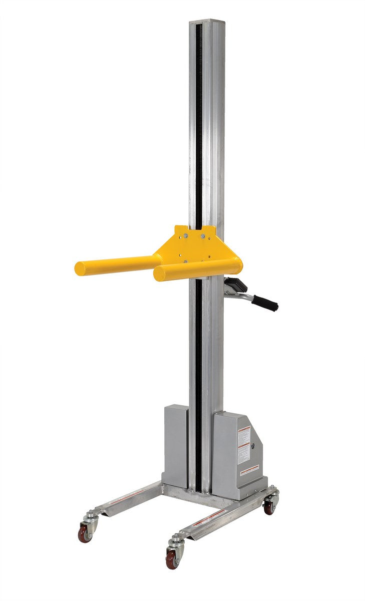 QUICK LIFT DOUBLE SPINDLE ATTACHMENT