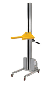 Thumbnail for QUICK LIFT DOUBLE SPINDLE ATTACHMENT