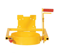 Thumbnail for QUICK LIFT PAIL DUMPER ATTACHMENT