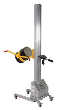 Thumbnail for QUICK LIFT PAIL DUMPER ATTACHMENT