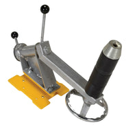 Thumbnail for QUICK LIFT REEL ROTATOR ATTACHMENT