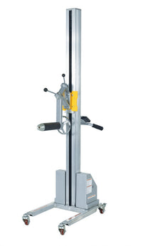 Thumbnail for QUICK LIFT REEL ROTATOR ATTACHMENT