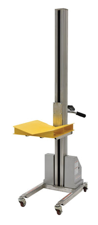 Thumbnail for QUICK LIFT V-BLOCK ATTACHMENT