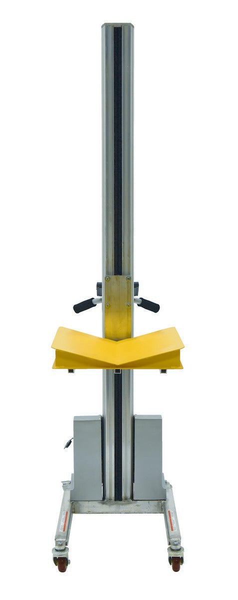 QUICK LIFT V-BLOCK ATTACHMENT