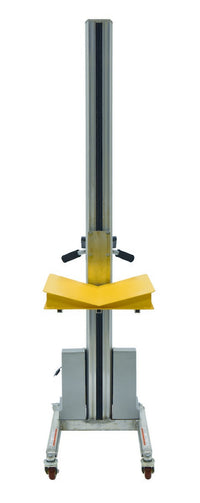 Thumbnail for QUICK LIFT V-BLOCK ATTACHMENT