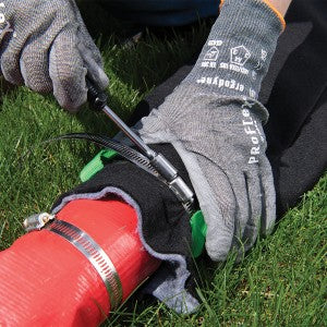 Pipe Filter Sock