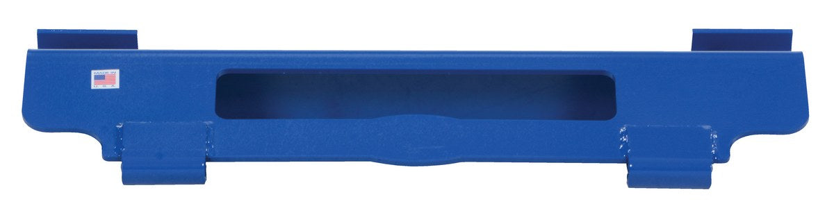 NON ADJUSTABLE PALLET JOCKEY 4K LB CAP
