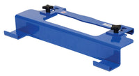 Thumbnail for ADJUSTABLE PALLET JOCKEY 4K LB CAP - Model PJ-2001